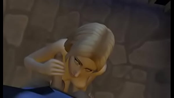 Sims 4 girls get fucked in jail