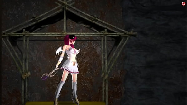 Nonton Guilty Hell: They Get All Inside A Fairy Goddess thumbnail
