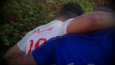 Trailer - Meu amigo me fodeu gostoso depois do jogo 