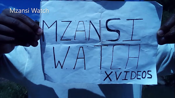 Mzansi Watch Verification Video