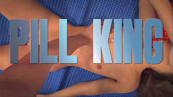 Nonton Pill King Ep.11 - Visual Novel Gameplay thumbnail