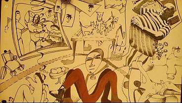 Nonton Fragmento thumbnail