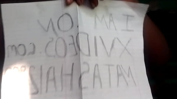 Nonton Tasha's Verify thumbnail