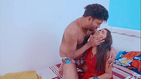 Play MP4 - Sex lusty bhabhi needs sexual fun from her devar in the night time