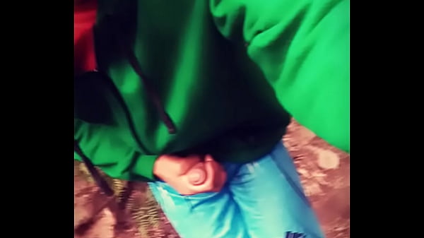 Play MP4 - con audios de gemidos  me masturbe