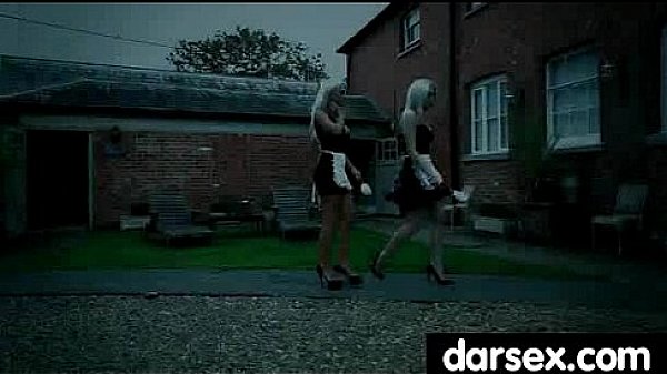 Nonton Heavenly Moments With Gorgeous Chick 12 thumbnail