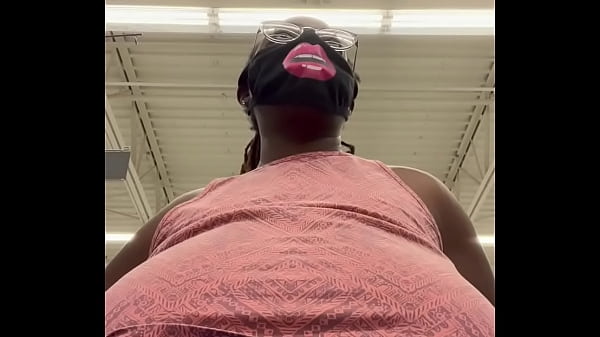 Play MP4 - I wonder who Seen Nookiescookies nipples in Walmart