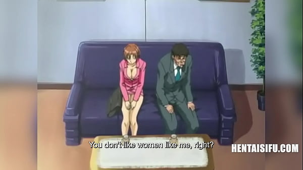 When Ghost Takes Over_And Acts Pervy - ENG_SUBS