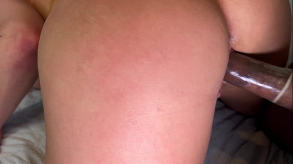 Fucking july's giant ass from santa catarina 