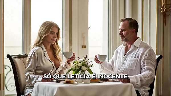 O Dia em Que Ele Descobriu Seu Lado Cuckold Ap&oacute;s Flagr&aacute;-La com Outro 