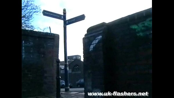 Play MP4 - Busty amateur upskirts peek at sexy blonde voyeur Cherry flashing pussy in publi