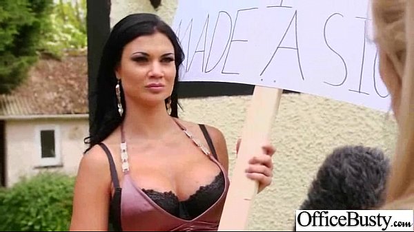 jasmine loulou Big Tits Girl_In Office Have_A Hard Treat Sex_movie 21