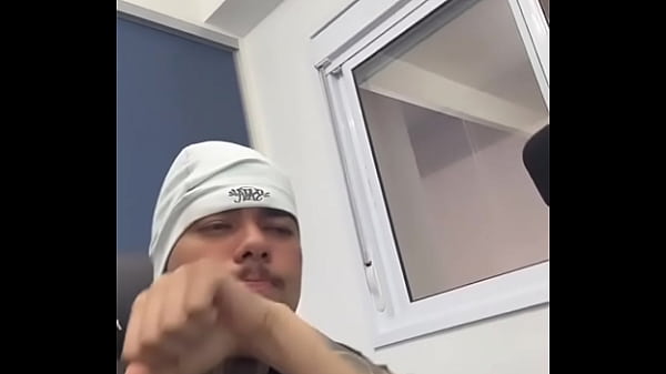 Prévia_nova do_Ryu The_Runner Stories IG