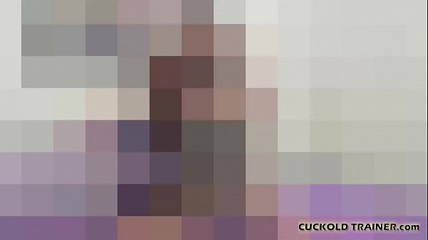 I am going to_fuck a real man while you watch