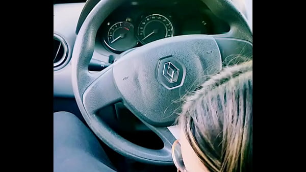 Play MP4 - Compa&ntilde;era me pide que la lleve pero a cambio tiene que chuparme la pija