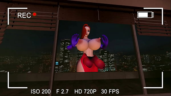 Boobzilla pointless video