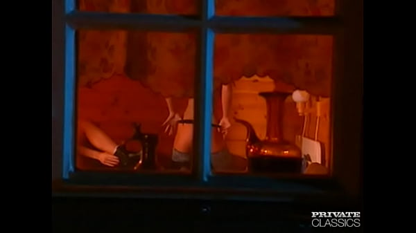 Play MP4 - The Winter Cabin with Tunde & Katalin