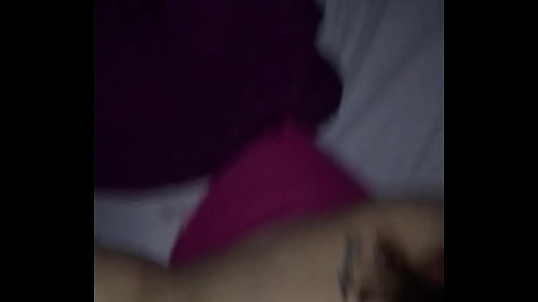 Play MP4 - Hitting my b&period; momma from the back