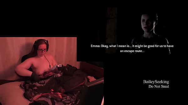 Naked the_Quarry Play Through part10