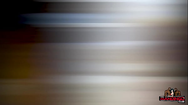 Tiny argentinian spinner stripper gets fucked by bbc athlete visiting miami 