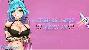 Nonton Silvervale's (horny Mishap) 2!, Subscribe To My Patreon! thumbnail