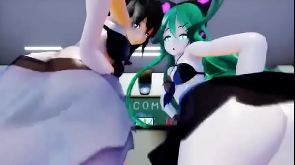 Sexy Dance Girl Mult thumbnail