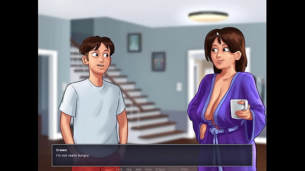 Jenny's story part 1 