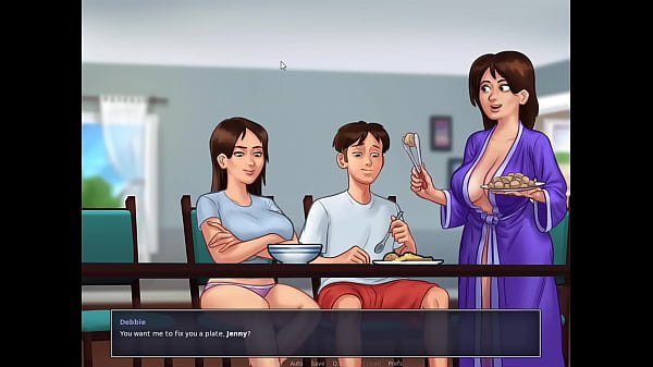 Jenny's story part 1