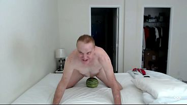 Kevin Yardley professional watermelon fucker!
