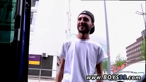 Small boy swim gay sex movieture Tanned Bottom Duped Into The Back 