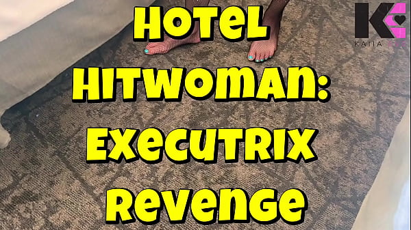 Nonton Hotel Hitwoman: Executrix Revenge thumbnail