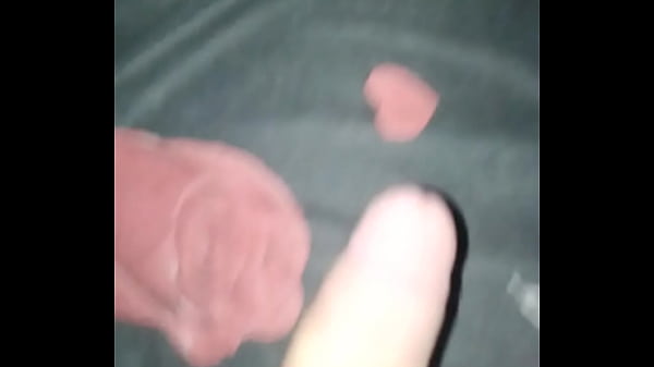 my trance dick ends in a tight stream 