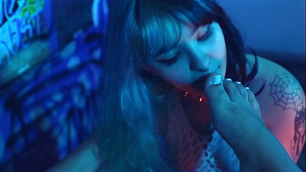 Lesbian Strap-on Foot, Tickling Fetish & Toe Sucking thumbnail