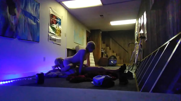 Play MP4 - Eden finds Rylee tied up and vulnerable and naturally decides to make out&comma; 69&comma; and fuck&period;  &lpar;EXTENDED LENGTH&rpar;