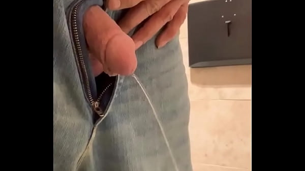 Play MP4 - Peeing in WaWa