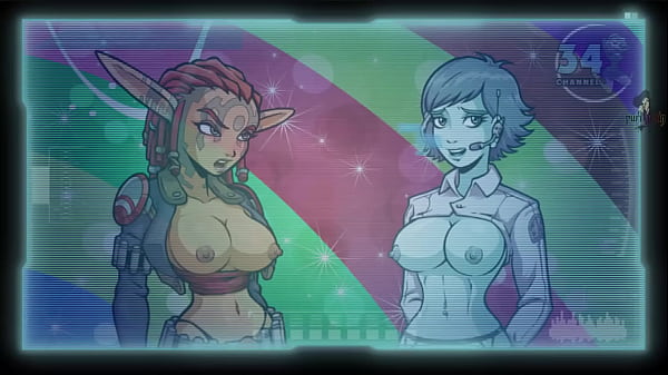 Akabur's Star Channel 34 part 47 Big_o'l titties