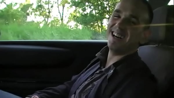 Fucked By Straight Arab In Exhib Car Outdoor thumbnail