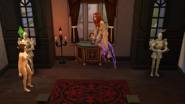 Jinkies this ghost is a perv daphne and velma