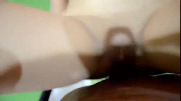 Recibiendo una clavada bien rica 