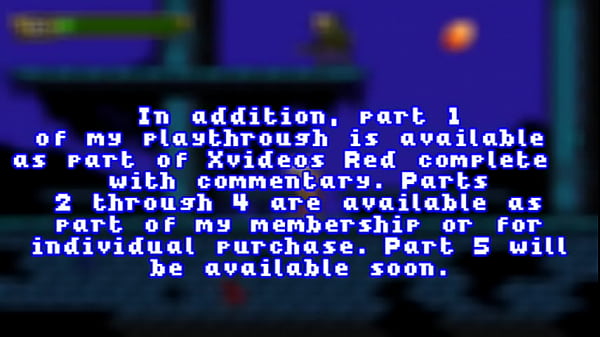 Adult metroidvania playthrough highlights