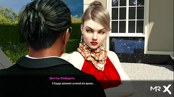 Play MP4 - FashionBusiness - Wife Wants Dick E3 &num;2