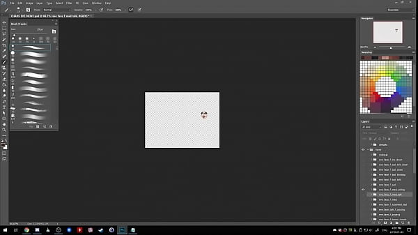 Sts broadcast by dc on picarto from july third 2019 b 