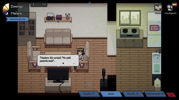 Play MP4 - Las Chicas De Los Dormitorios Pt2