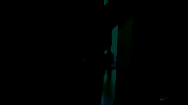 Nonton Tattooed Blonde Babe Gets Fucked Pov thumbnail