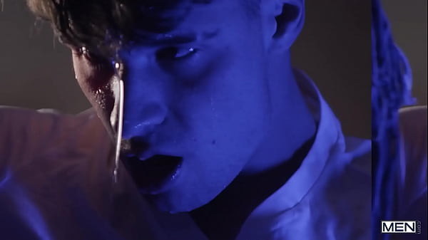 Hooking / MEN /  - More full videos at  www.men.com/malik 