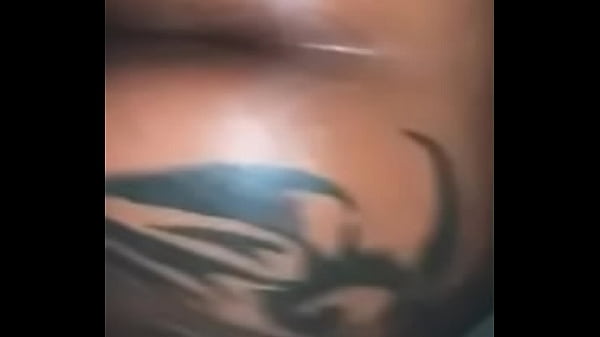 Late night Texas_Ebony Tatted Booty