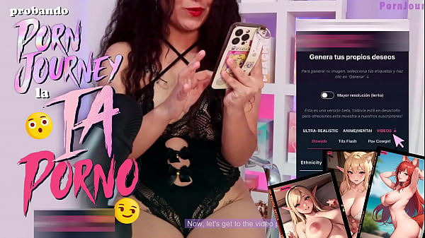 TUTORIAL_Creando_imágenes ANIME_y VIDEOS con INTELIGENCIA ARTIFICIAL AGATHA DOLLY