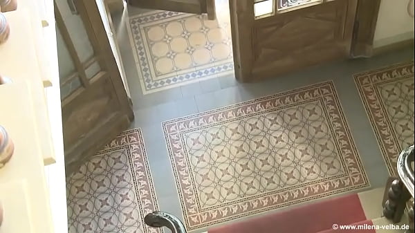 Nonton My Step Mom Milena Velba thumbnail