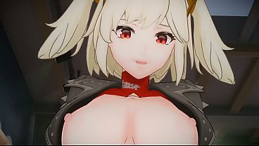 Pov Burnice Rides You thumbnail
