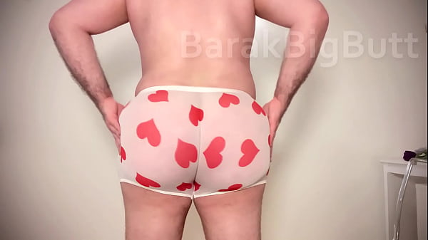 Be My Valentine BarakBigButt ?